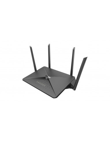 DLINK EXO AC2600 MU-MIMO Wi-Fi Router, DIR-882, EEE 802.11