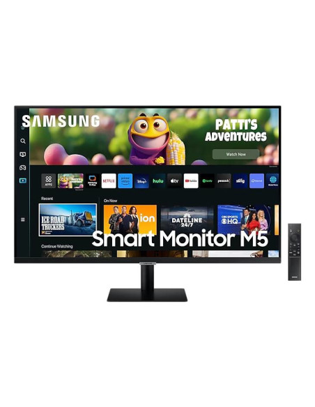 MONITOARE Samsung LCD 32" M50C LS32CM500EUXDU "LS32CM500EUXDU"