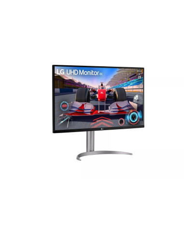 MONITOARE LG LCD 32" VA 4K 32UQ750P-W  "32UQ750P-W"