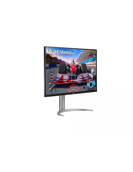 MONITOARE LG LCD 32" VA 4K 32UQ750P-W  "32UQ750P-W"