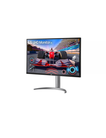 MONITOARE LG LCD 32" VA 4K 32UQ750P-W  "32UQ750P-W"
