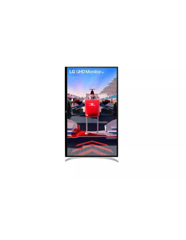 MONITOARE LG LCD 32" VA 4K 32UQ750P-W  "32UQ750P-W"