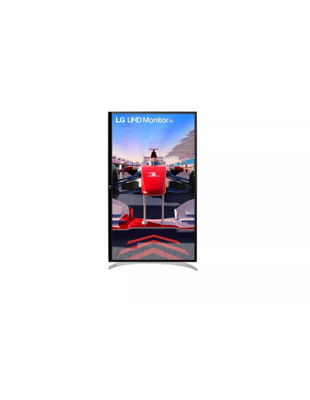MONITOARE LG LCD 32" VA 4K 32UQ750P-W  "32UQ750P-W"