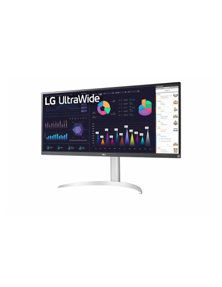 MONITOARE LG LCD 34" IPS 34WQ650-W  "34WQ650-W"