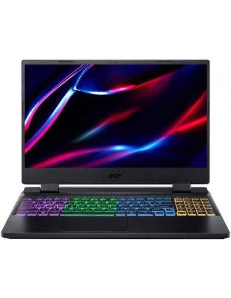 NH.QFHEX.00A,Laptop Acer - gaming AN515-58 CI5-12450H 15"/16/512GB "NH.QFHEX.00A" NH.QFHEX.00A,Laptop Acer - gaming AN515-58 CI5-12450H 15"/16/512GB "NH.QFHEX.00A"