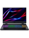 NH.QFHEX.00A,Laptop Acer - gaming AN515-58 CI5-12450H 15"/16/512GB "NH.QFHEX.00A"