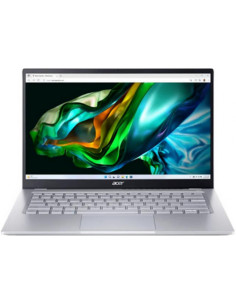 NX.KG3EX.00L,Laptop Acer SFG14-41 R5-7530U 14"/16/512GB "NX.KG3EX.00L"