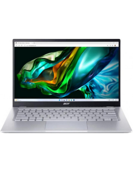 NX.KG3EX.00L,Laptop Acer SFG14-41 R5-7530U 14"/16/512GB "NX.KG3EX.00L"