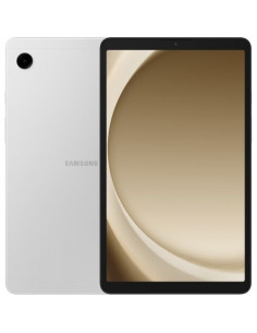 SM-X115NZSAEUE,Tableta Samsung SG TAB A9 LTE/4G/WIFI 8.7" 4/64 "SM-X115NZSAEUE", Silver