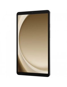 SM-X115NZSAEUE,Tableta Samsung SG TAB A9 LTE/4G/WIFI 8.7" 4/64 "SM-X115NZSAEUE", Silver 2