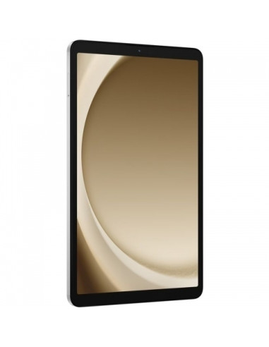 SM-X115NZSAEUE,Tableta Samsung SG TAB A9 LTE/4G/WIFI 8.7" 4/64 "SM-X115NZSAEUE", Silver