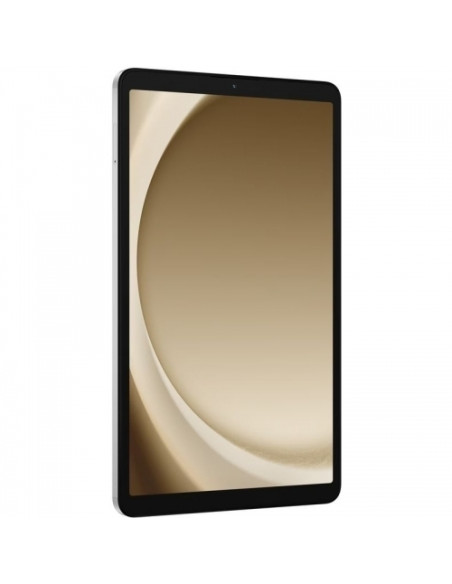SM-X115NZSAEUE,Tableta Samsung SG TAB A9 LTE/4G/WIFI 8.7" 4/64 "SM-X115NZSAEUE", Silver