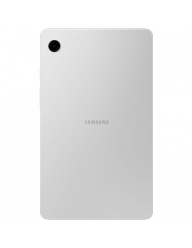 SM-X115NZSAEUE,Tableta Samsung SG TAB A9 LTE/4G/WIFI 8.7" 4/64 "SM-X115NZSAEUE", Silver
