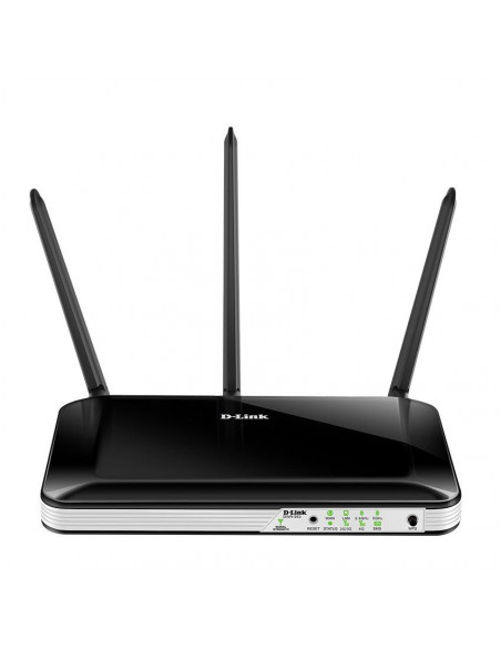 Router Wireless D-Link DWR-953, 1xWAN 10/100/1000, 4xLAN