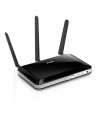 Router Wireless D-Link DWR-953, 1xWAN 10/100/1000, 4xLAN