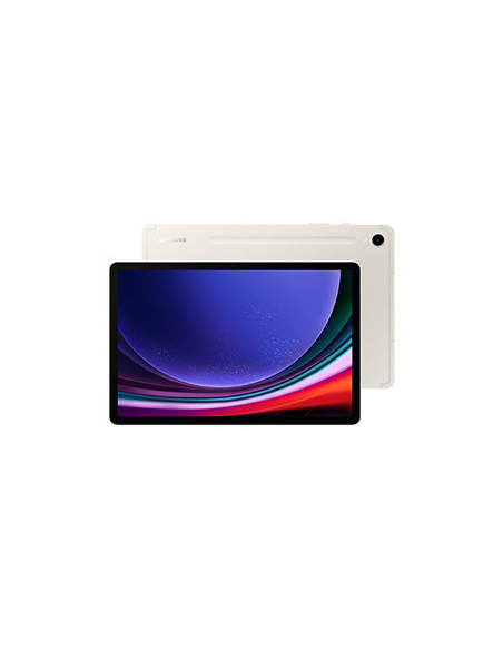 TABLETE Samsung SG TAB S9 5G 11.0" 8GB 128GB Cream "SM-X716BZEA"