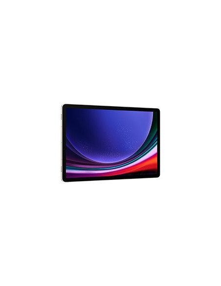 TABLETE Samsung SG TAB S9 5G 11.0" 8GB 128GB Cream "SM-X716BZEA"