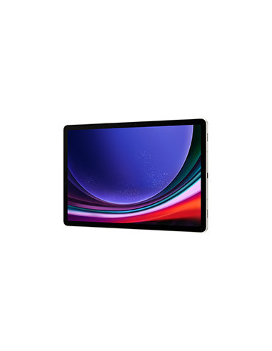 TABLETE Samsung SG TAB S9 5G 11.0" 8GB 128GB Cream "SM-X716BZEA"