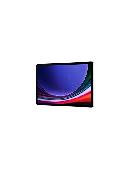 TABLETE Samsung SG TAB S9 5G 11.0" 8GB 128GB Cream "SM-X716BZEA"