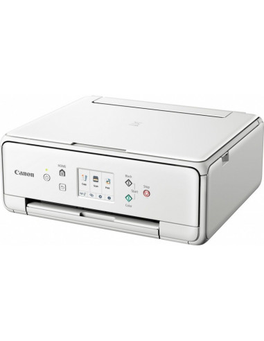 Multifunctionala Canon Pixma TS6251 Inkjet, A4.