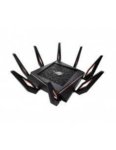 WRL ROUTER 11000MBPS 1000M 4P/TRI BAND GT-AX11000