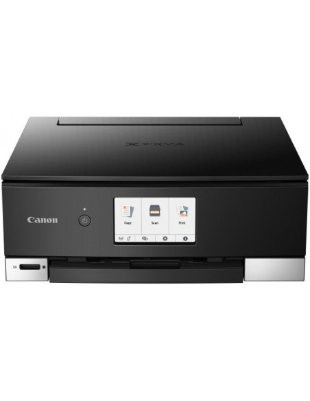 Multifunctionala Canon Pixma TS8250 Inkjet, A4