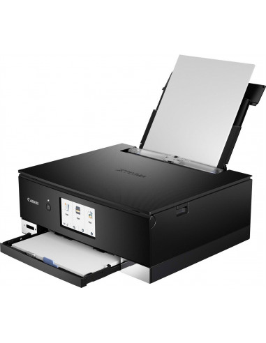 Multifunctionala Canon Pixma TS8250 Inkjet, A4