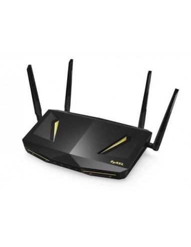 Zyxel Armor Z2 MU-MIMO Dual-Band Wireless Gigabit