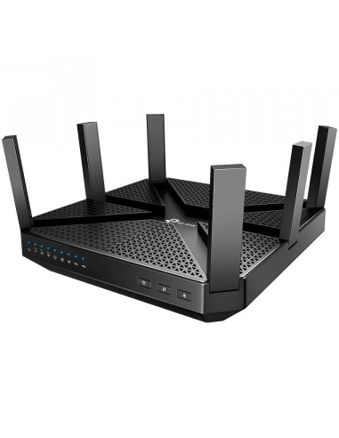TP-Link AC4000 Wireless Tri-Band MU-MIMO Gigabit Router, ARCHER