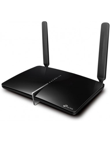 TP-LINK AC1200 Wireless Dual Band 4G + cat6 Router, ARCHER
