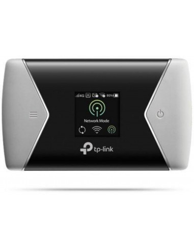 Router Wireless TP-Link M7450, 4G LTE, 1 x microUSB, 1x microSD