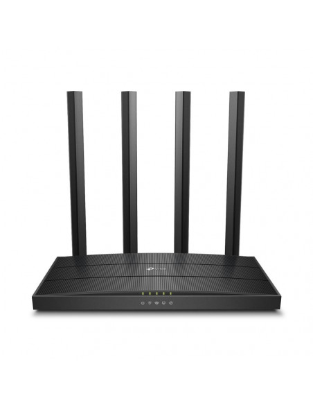 Router Wireless TP-Link ARCHER C80, 4*10/100Mbps LAN Ports,1*