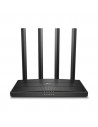 Router Wireless TP-Link ARCHER C80, 4*10/100Mbps LAN Ports,1*