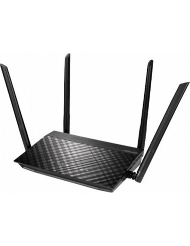 WRL ROUTER 1167MBPS 1000M 4P/DUAL BAND RT-AC57U ASUS,RT-AC57U