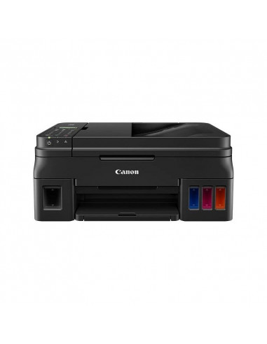 Multif. inkjet A4 fax Canon PIXMA G4411,2316C025AA