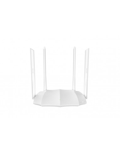 Router Wireless TENDA AC5 V3.0, Dual- Band AC1200, 1*10/100Mbps