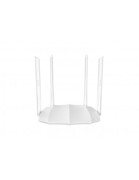 Router Wireless TENDA AC5 V3.0, Dual- Band AC1200, 1*10/100Mbps