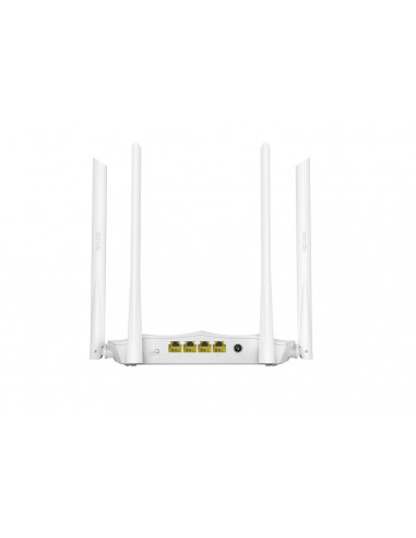 Router Wireless TENDA AC5 V3.0, Dual- Band AC1200, 1*10/100Mbps