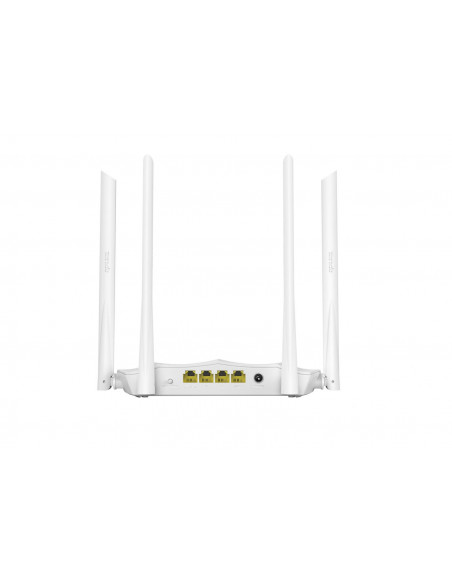 Router Wireless TENDA AC5 V3.0, Dual- Band AC1200, 1*10/100Mbps
