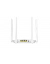 Router Wireless TENDA AC5 V3.0, Dual- Band AC1200, 1*10/100Mbps