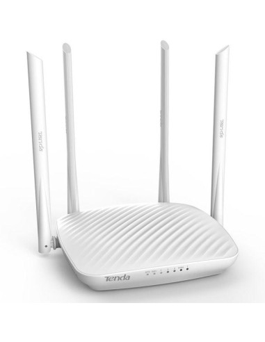 Router Wireless TENDA F9, Single- Band, 1*10/100Mbps WAN port