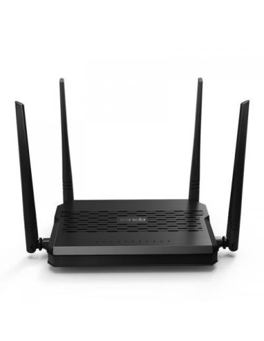 Router Wireless TENDA D305, Single- Band, 300Mbps, 1*10/100Mbps