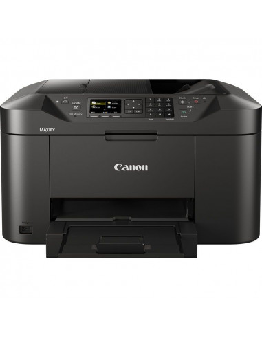 Multif. inkjet A4 fax Canon Maxify MB2150,CH0959C009AA