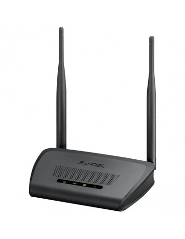 Zyxel NBG-418NV2-EU0101F,NBG-418NV2-EU0101F