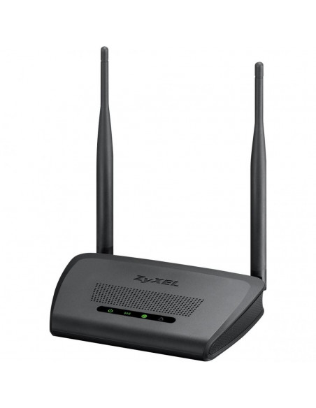 Zyxel NBG-418NV2-EU0101F,NBG-418NV2-EU0101F