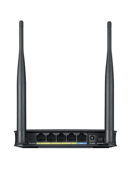 Zyxel NBG-418NV2-EU0101F,NBG-418NV2-EU0101F