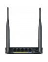Zyxel NBG-418NV2-EU0101F,NBG-418NV2-EU0101F