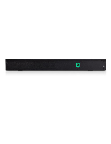 NET ROUTER 10P 1000M 2SFP/ER-12P UBIQUITI,ER-12P