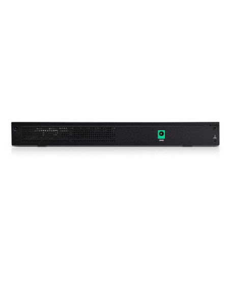 NET ROUTER 10P 1000M 2SFP/ER-12P UBIQUITI,ER-12P