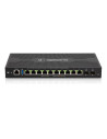NET ROUTER 10P 1000M 2SFP/ER-12P UBIQUITI,ER-12P